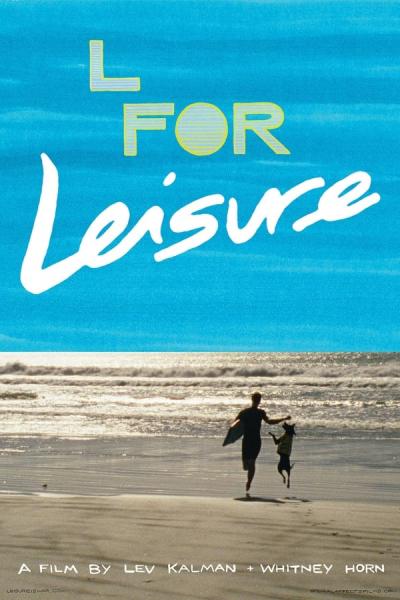 Cover of the movie L for Leisure