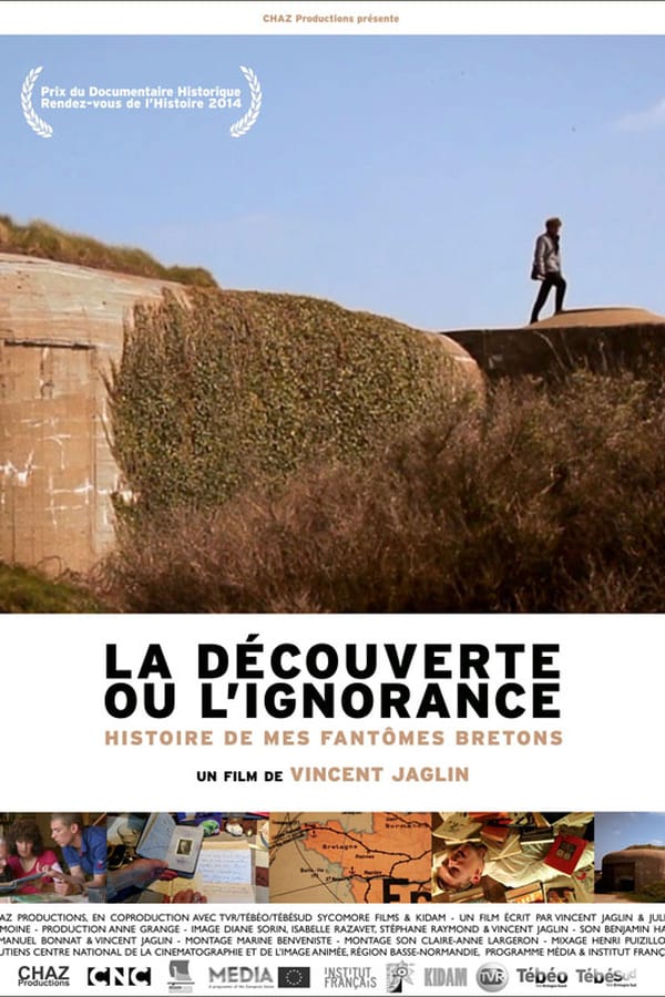 Cover of the movie La découverte ou l'ignorance