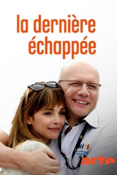 Cover of the movie La dernière échappée
