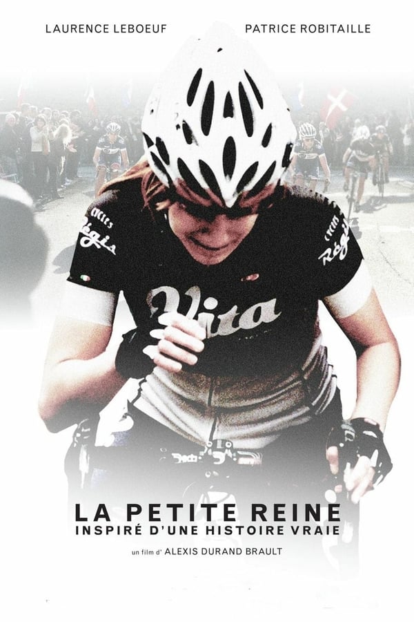 Cover of the movie La petite reine