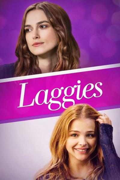 Cover of Laggies