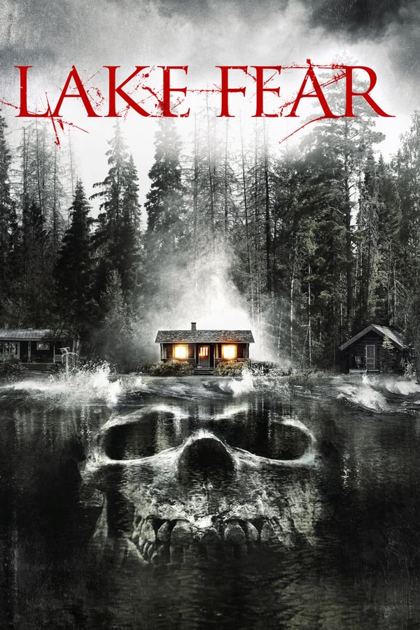 Cover of the movie Lake Fear