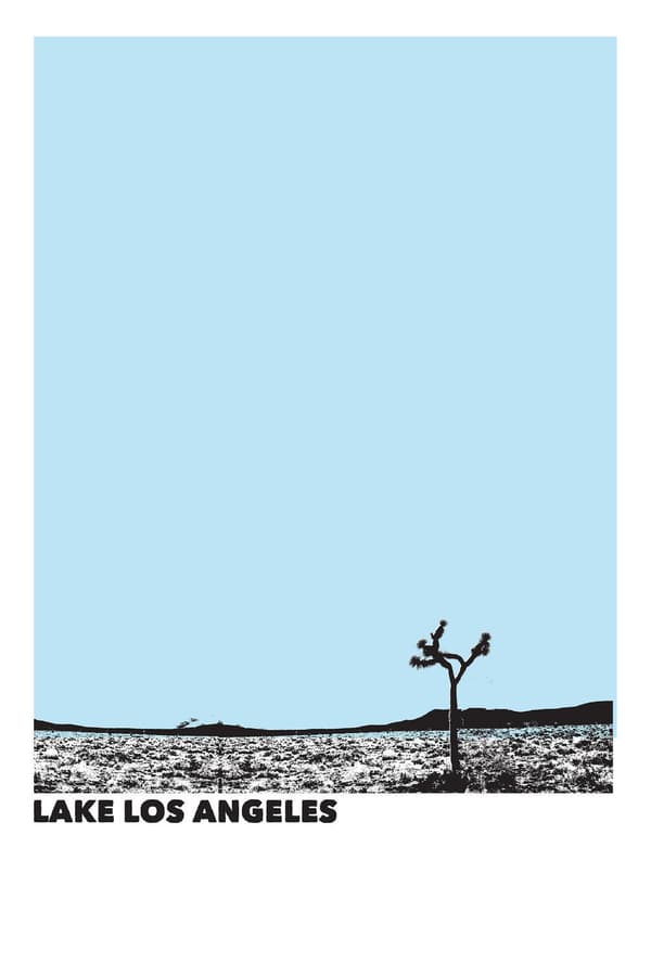 Cover of the movie Lake Los Angeles
