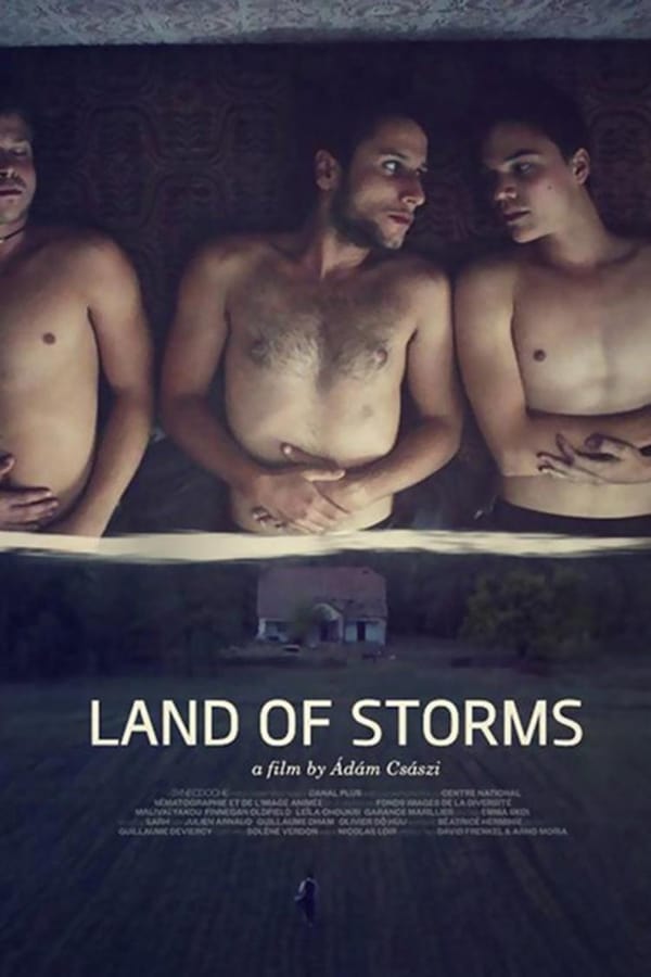 Cover of the movie Land of Storms