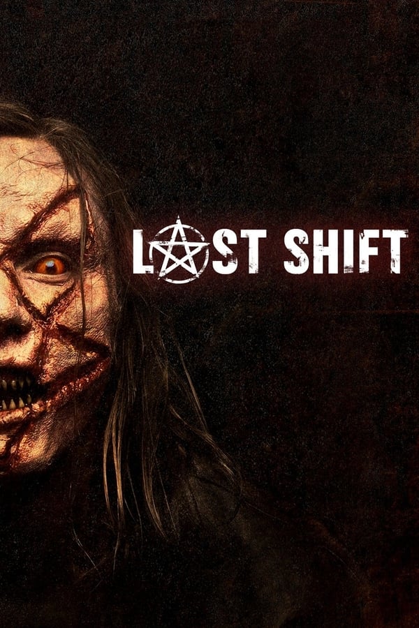 Cover of the movie Last Shift