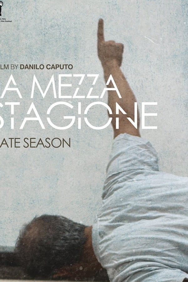 Cover of the movie Late Season