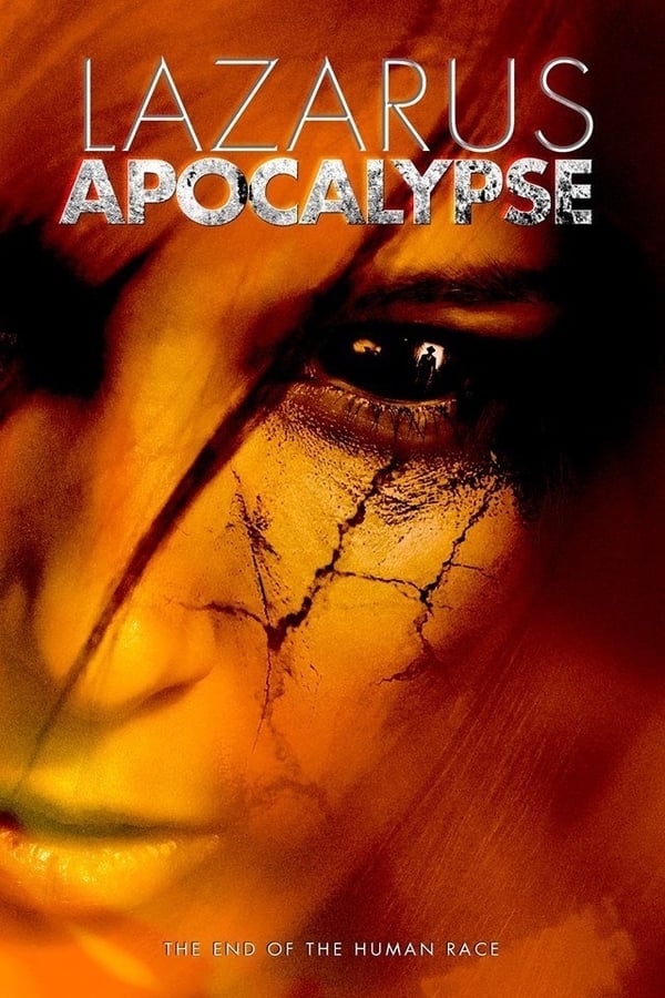Cover of the movie Lazarus: Apocalypse