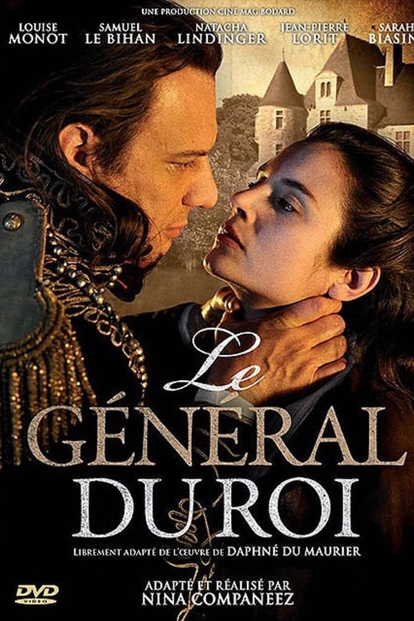 Cover of the movie Le Général du roi