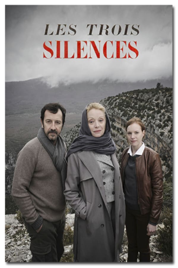 Cover of the movie Les trois silences