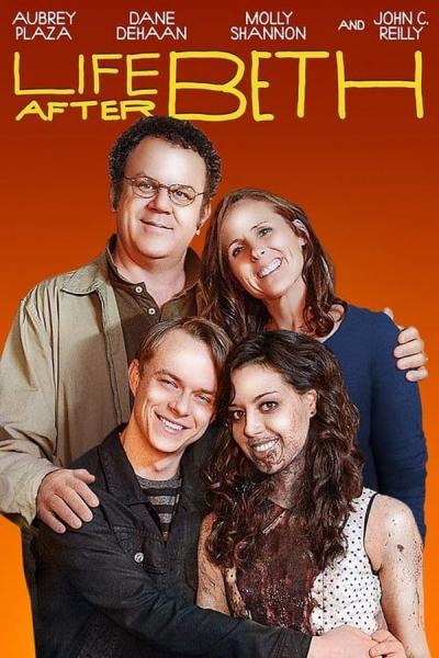Cover of the movie Life After Beth