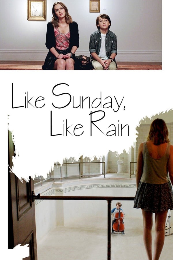 Cover of the movie Like Sunday, Like Rain