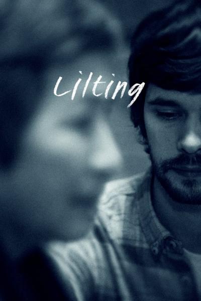 Cover of Lilting