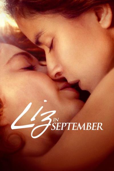 Cover of Liz in September