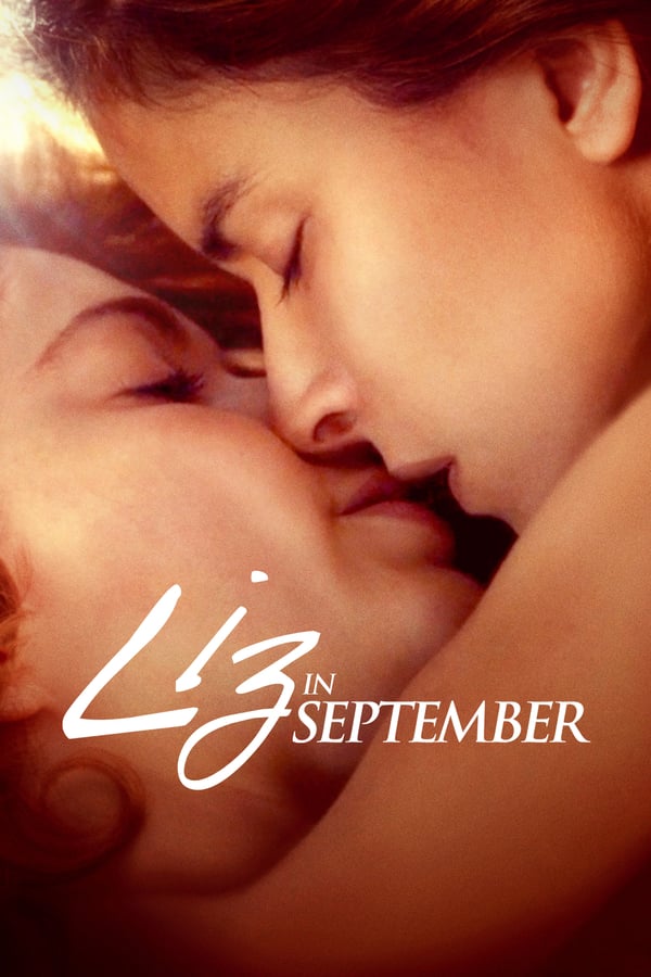 Cover of the movie Liz in September