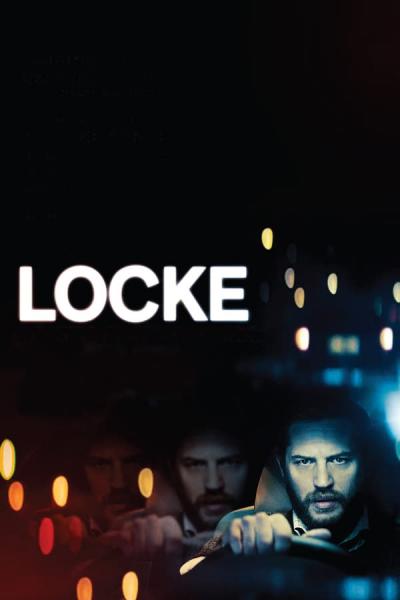 Cover of the movie Locke