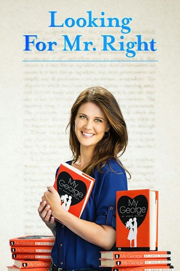 Cover of the movie Looking for Mr. Right