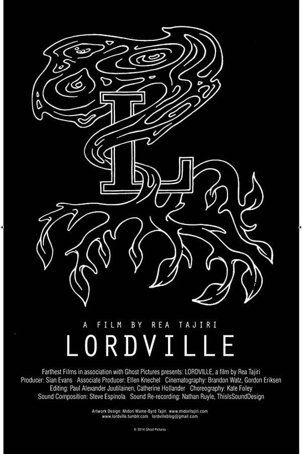 Cover of the movie Lordville