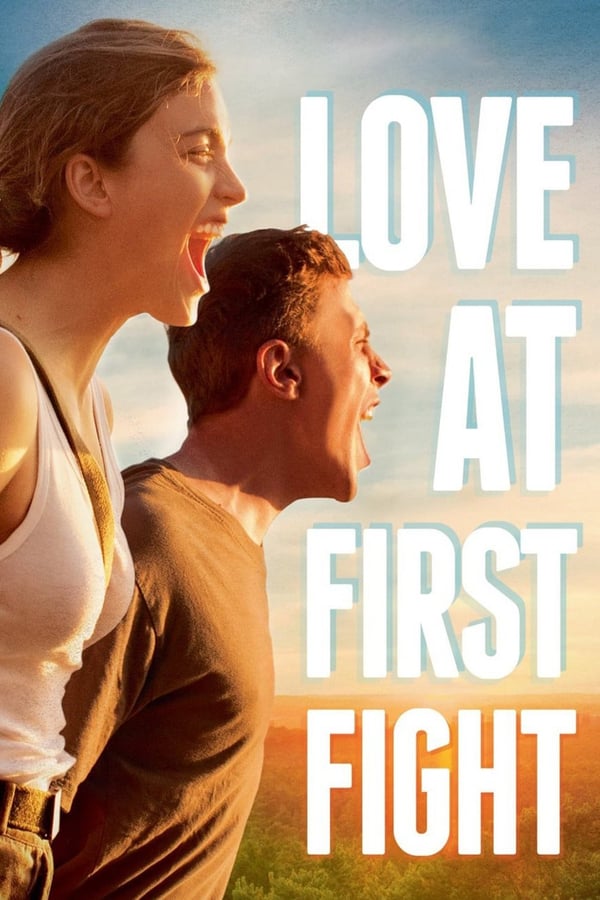 Cover of the movie Love at First Fight