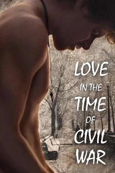 Cover of Love in the Time of Civil War