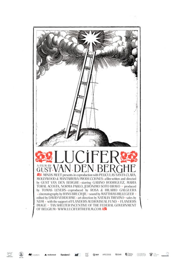 Cover of the movie Lucifer