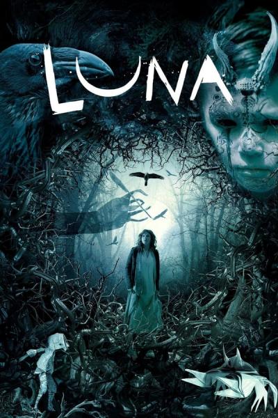 Cover of the movie Luna