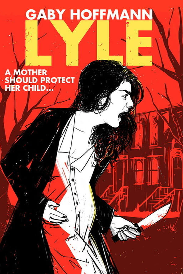 Cover of the movie Lyle