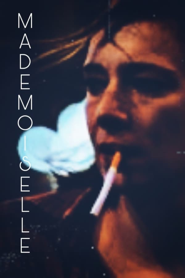Cover of the movie Mademoiselle