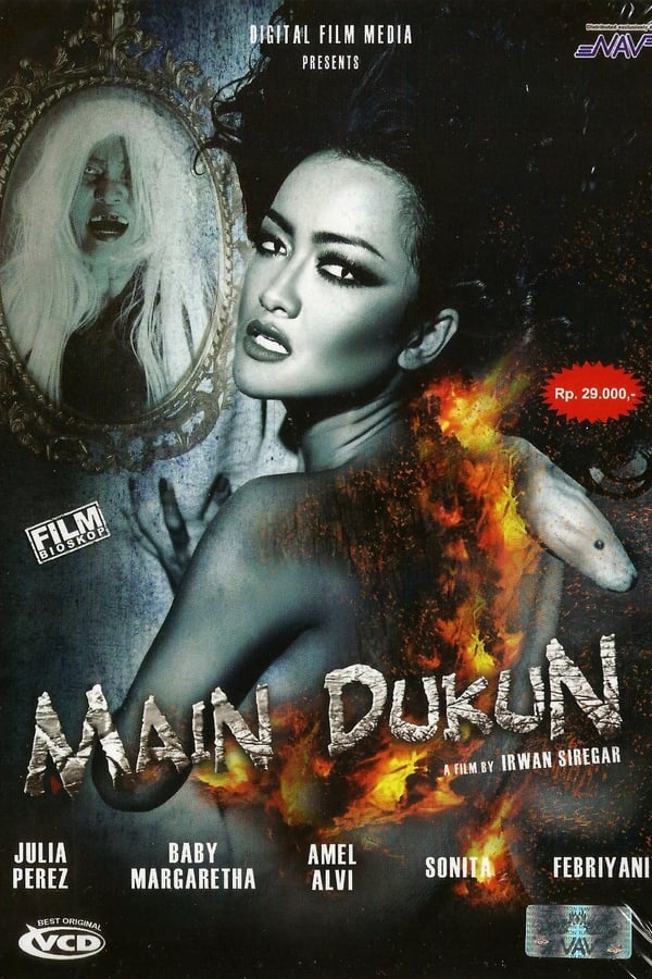 Cover of the movie Main Dukun