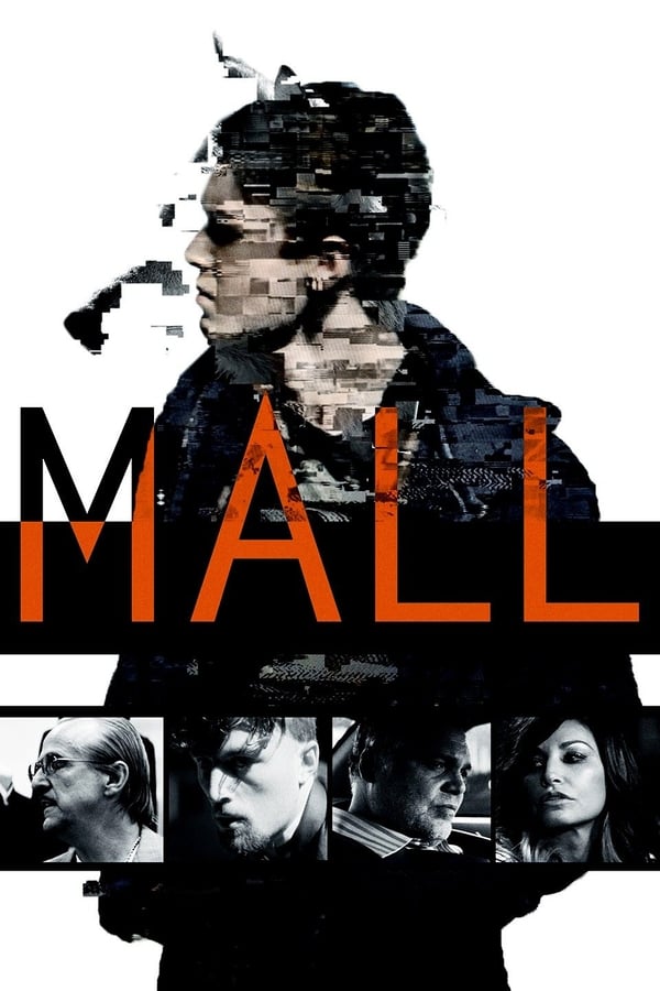 Cover of the movie Mall