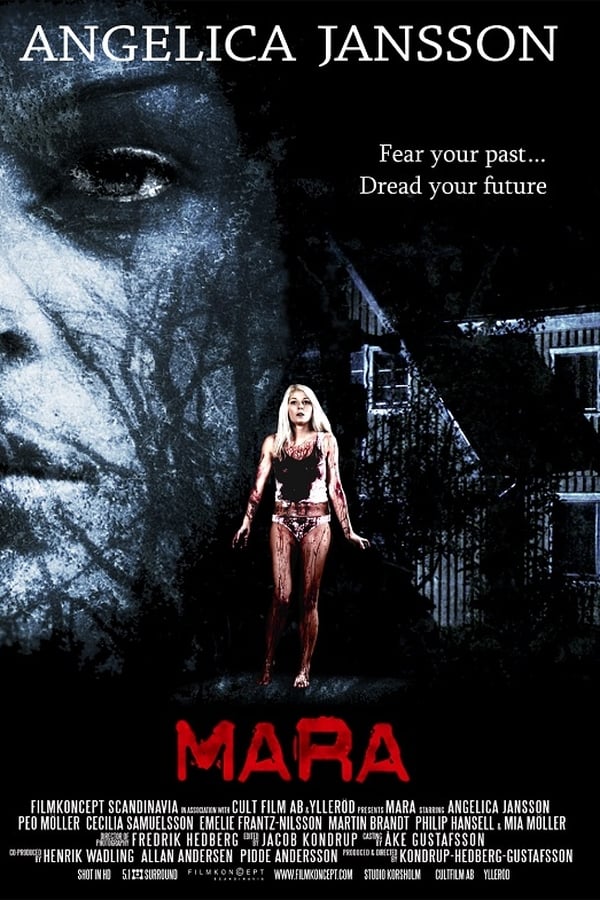 Cover of the movie Mara