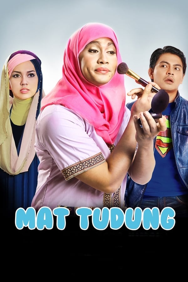 Cover of the movie Mat Tudung