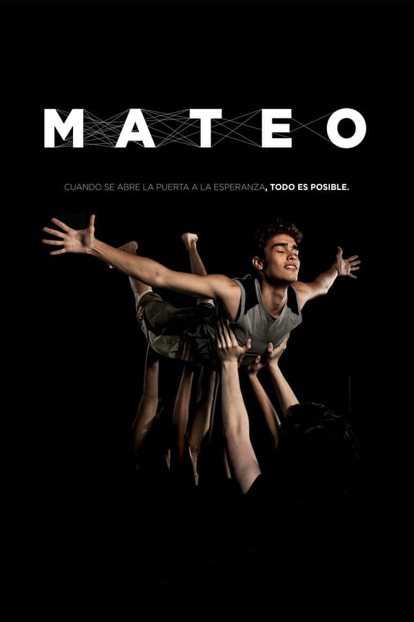 Cover of the movie Mateo