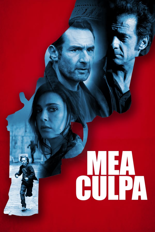 Cover of the movie Mea Culpa