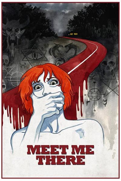 Cover of the movie Meet Me There