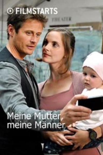 Cover of the movie Meine Mutter, meine Männer