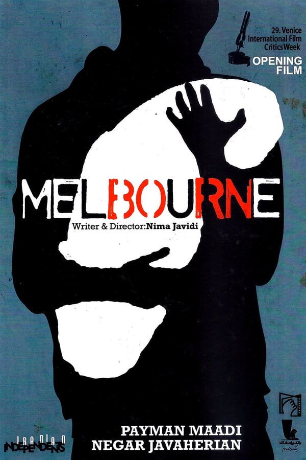 Cover of the movie Melbourne