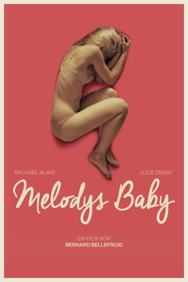 Cover of the movie Melody