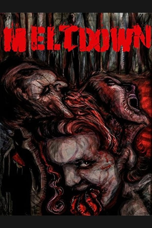 Cover of the movie Meltdown