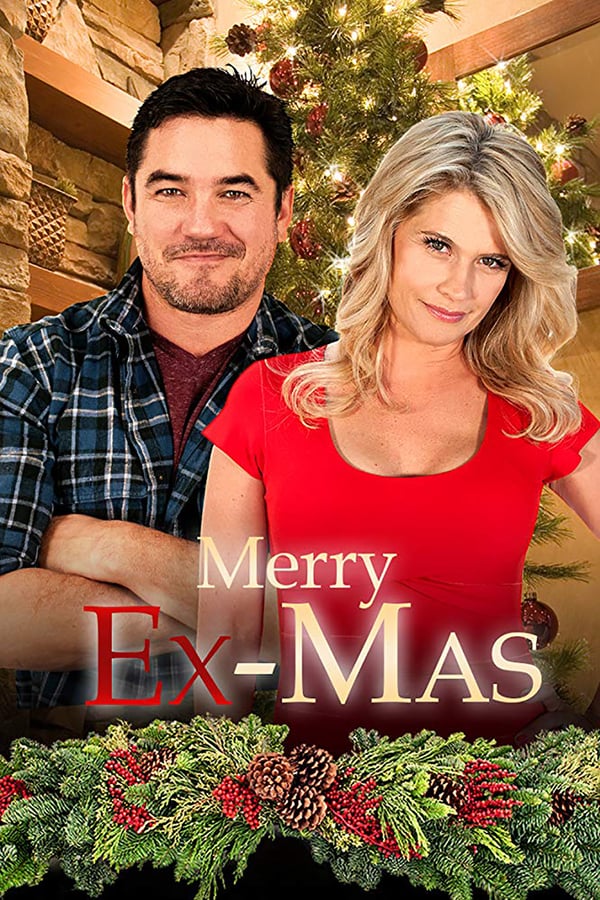 Cover of the movie Merry Ex-Mas