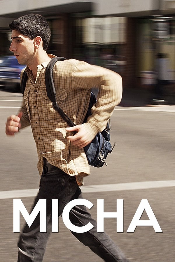 Cover of the movie Micha