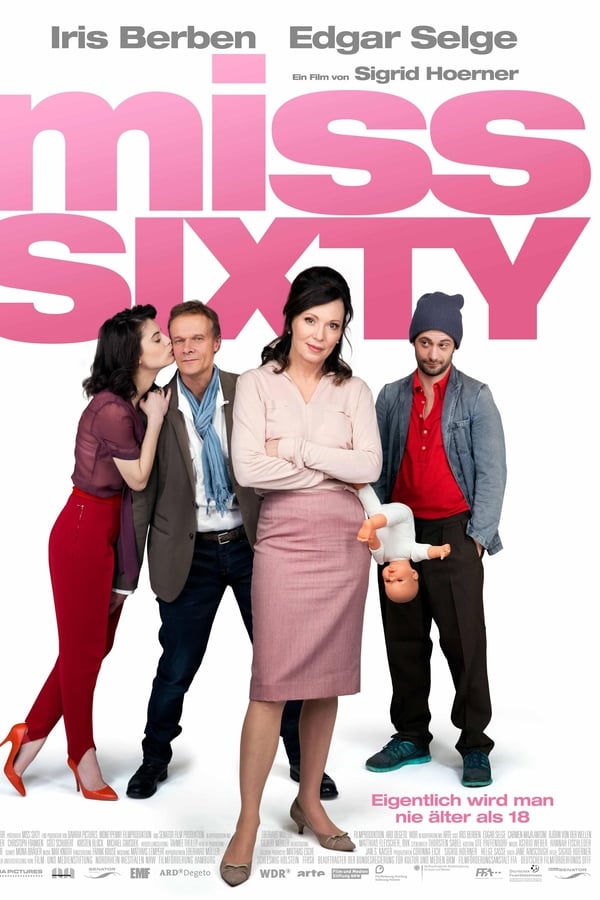Cover of the movie Miss Sixty