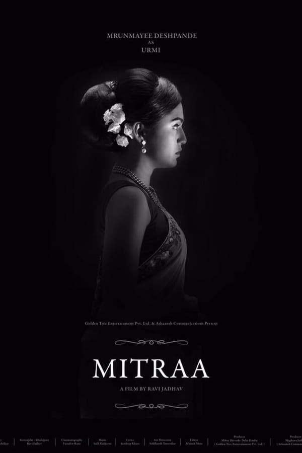 Cover of the movie Mitraa