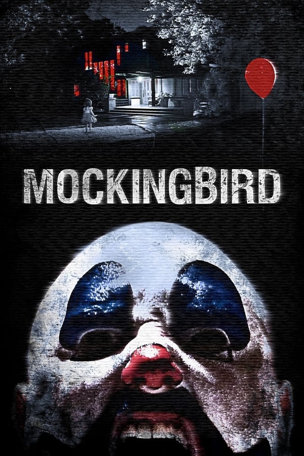 Cover of the movie Mockingbird