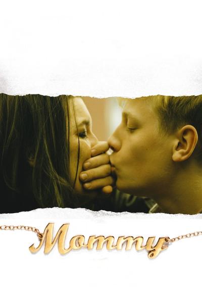 Cover of the movie Mommy
