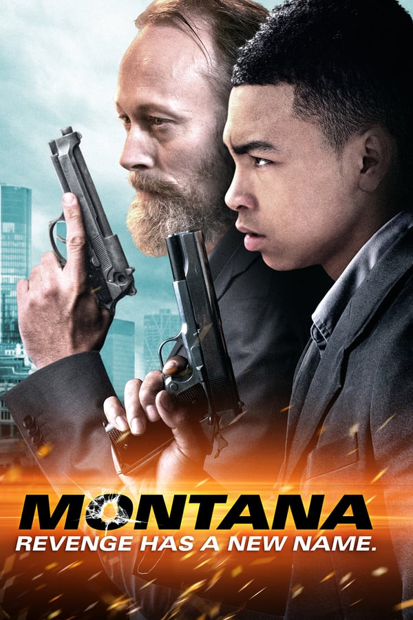 Cover of the movie Montana