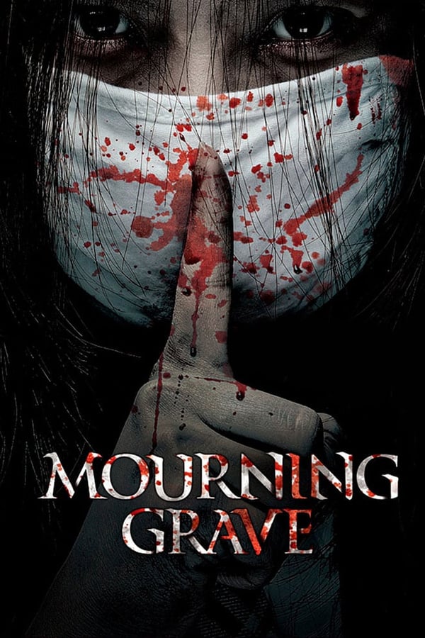 Cover of the movie Mourning Grave