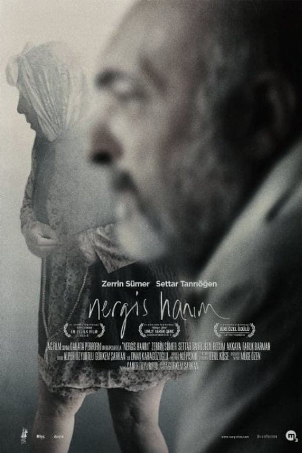 Cover of the movie Mrs Nergis