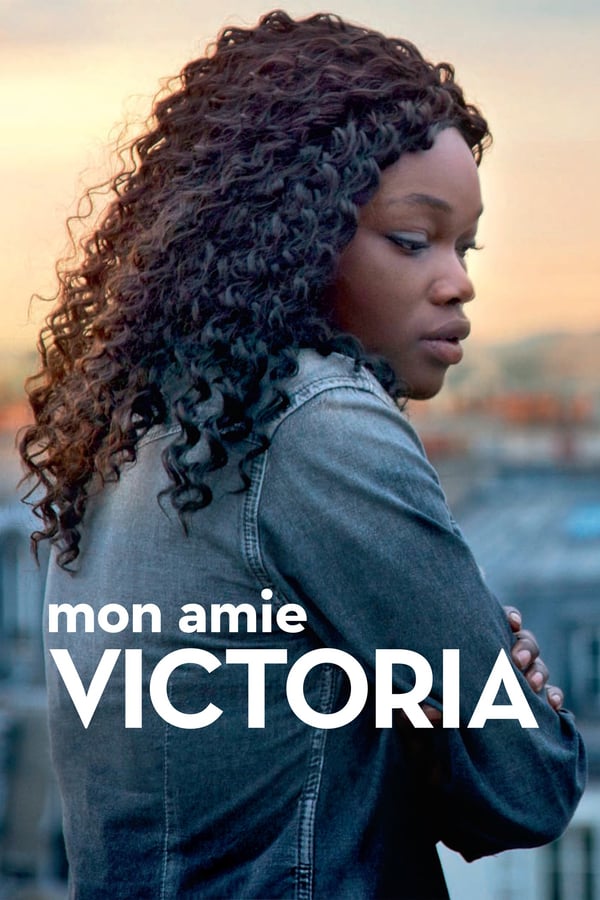 Cover of the movie My Friend Victoria