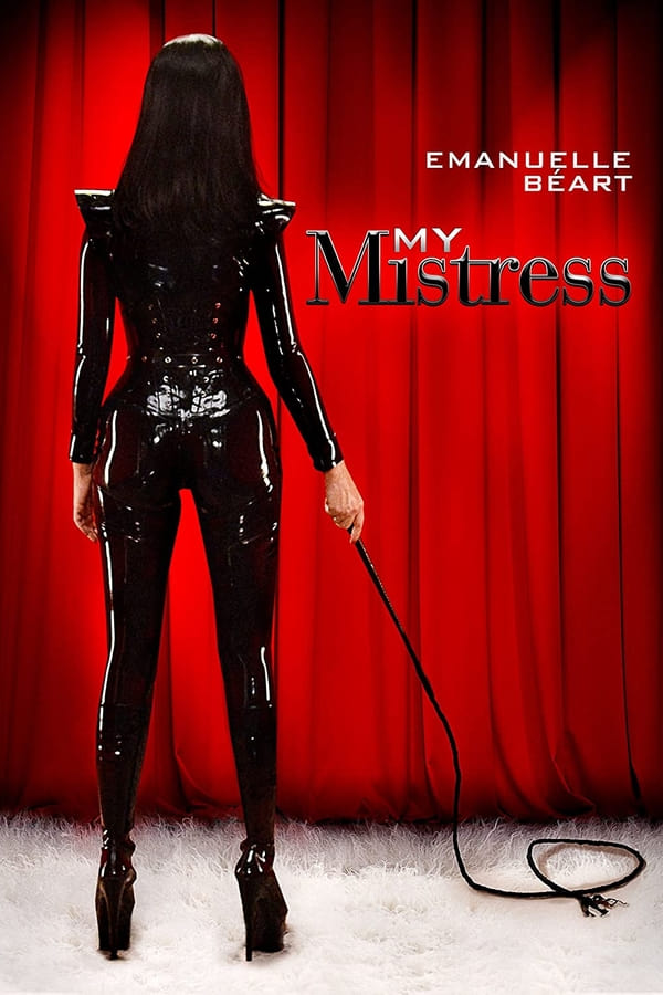 Cover of the movie My Mistress
