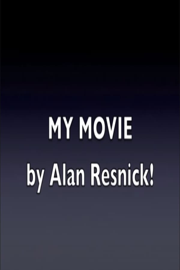 Cover of the movie My Movie